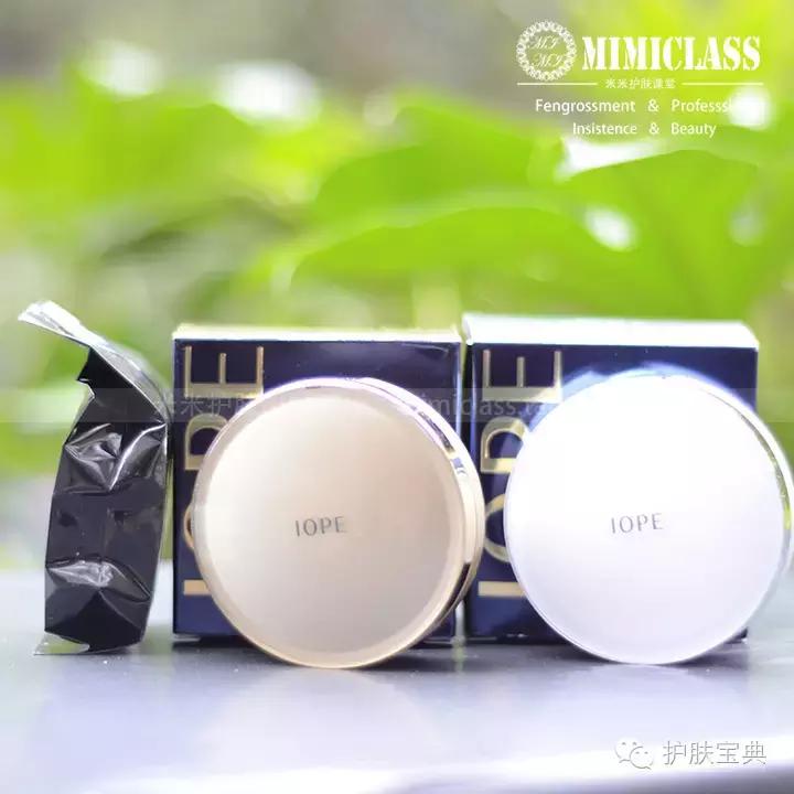 气垫BB哪家强，真的是哪家贵买哪家？