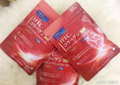 内外兼修丨遇见胶原蛋白,就这样一直美下去!