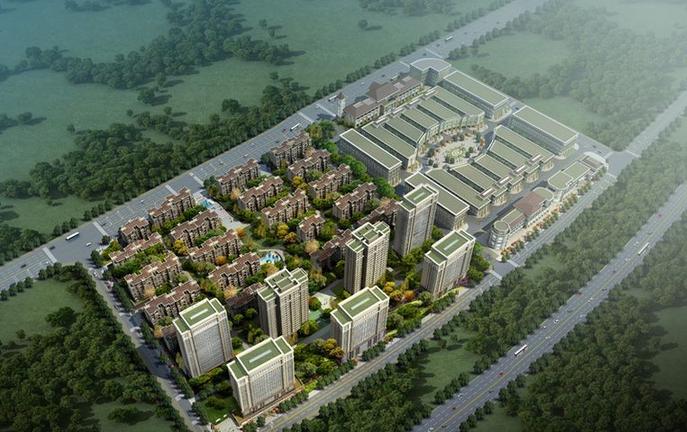 回兴房价为什么是渝北洼地,重庆回兴性价比最高的次新楼盘