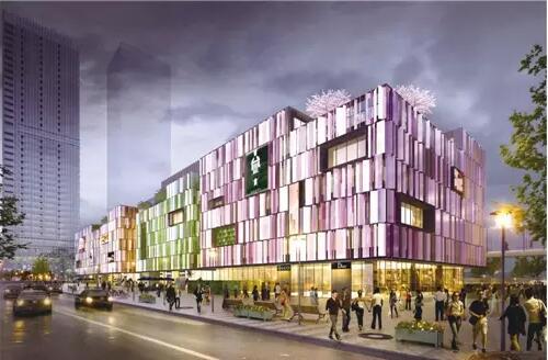 回兴房价为什么是渝北洼地,重庆回兴性价比最高的次新楼盘