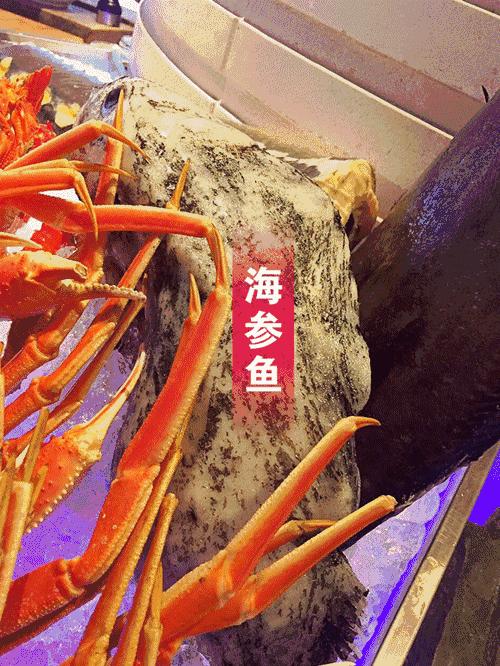 厦门鬼见愁,厦门自助餐推荐性价比最高的