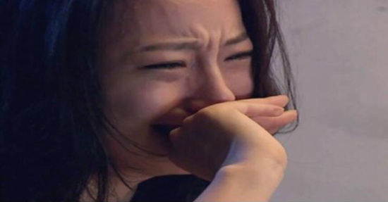 怀孕的时候总爱哭怎么办?