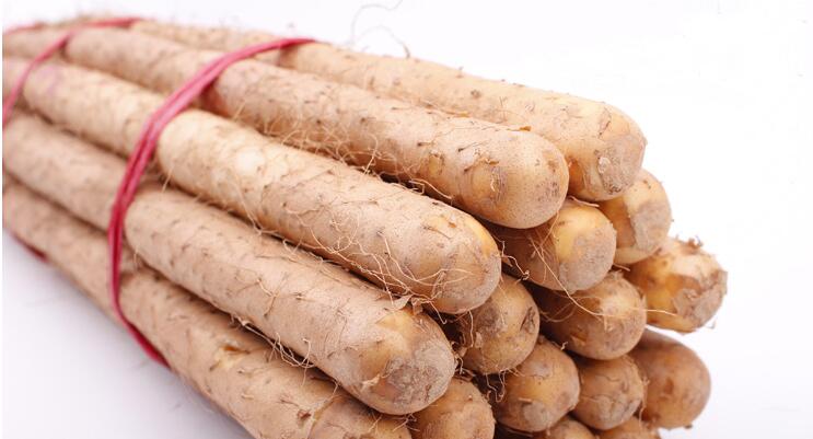 山药削皮时过敏如何止痒,接触到山药发痒怎么止痒