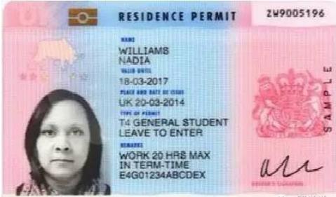 英国brp卡补办,英国brp到期怎么办