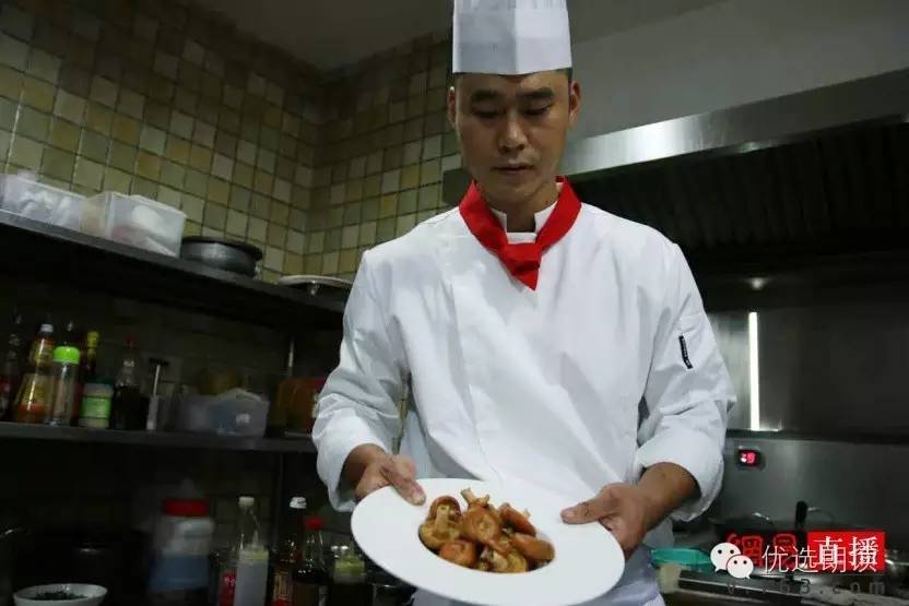 舌尖上的云南第二期:毛主席都夸赞的汽锅鸡是这样做出来的