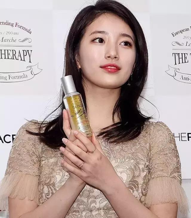 时髦的人就连手指也时髦｜关节戒推荐