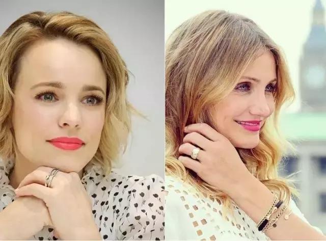 时髦的人就连手指也时髦｜关节戒推荐