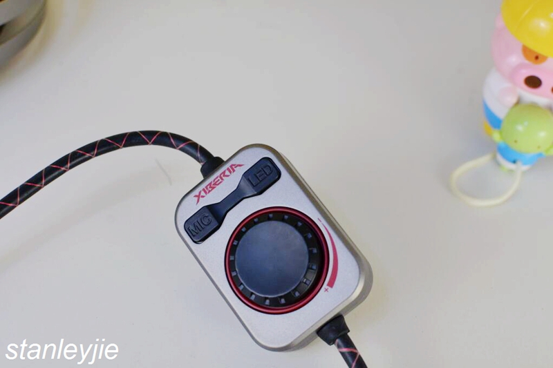 西伯利亚t19耳机怎么调试,西伯利亚t19音质测评