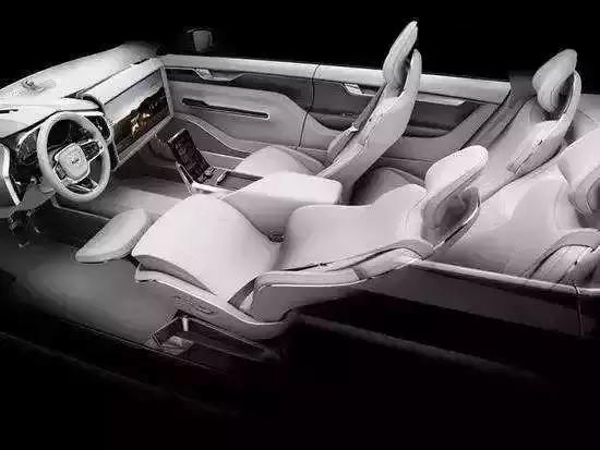 沃尔沃副驾驶后排按钮,取消副驾座位的沃尔沃