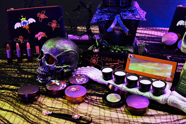 万圣节鬼魂视频,万圣节鬼混大餐