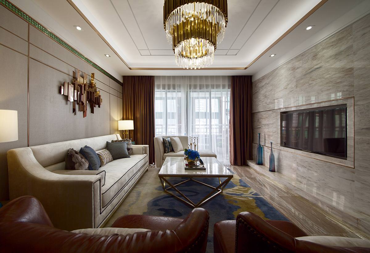 中山远洋翡丽郡二期商铺,中山远洋翡丽郡航拍