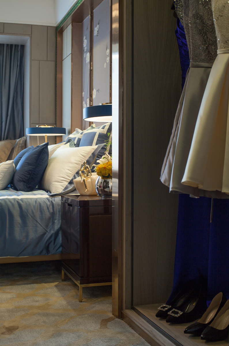 中山远洋翡丽郡二期商铺,中山远洋翡丽郡航拍