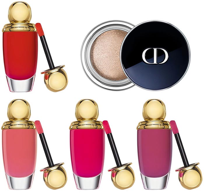 迪奥口红圣诞限量款,迪奥新发售