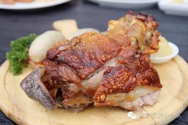这家店来一次，能把一个月的肉都吃了