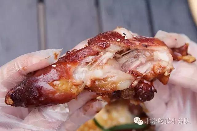 这家店来一次，能把一个月的肉都吃了