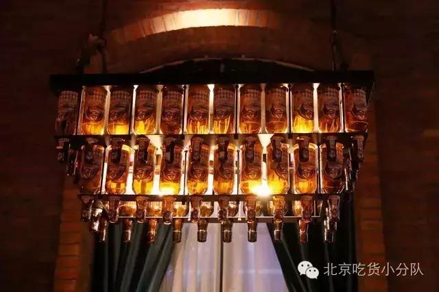 这家店来一次，能把一个月的肉都吃了