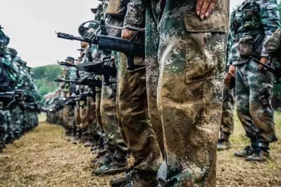 军校“老司机”，带你一同预热南政生活