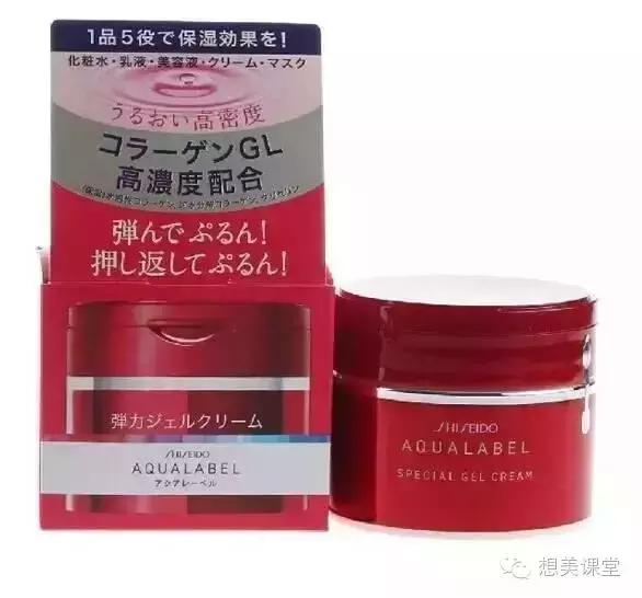 从面膜看你的属性,你是哪种面膜控?