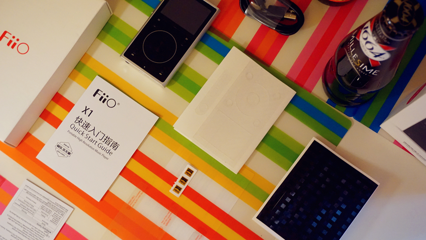 飞傲x1的缺点,飞傲x1二代拆解