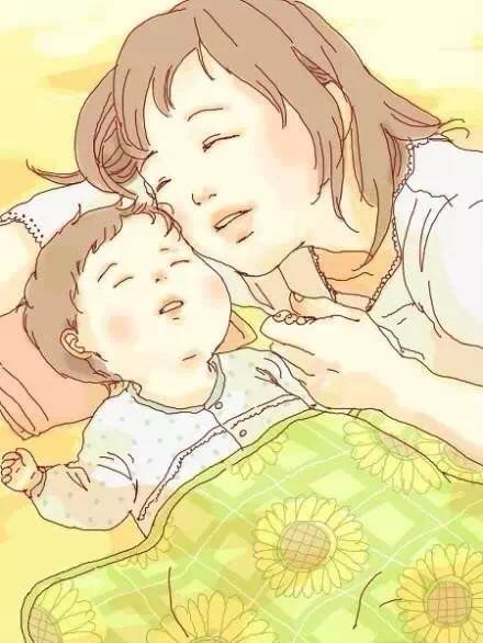 婴儿屁股青色民间传说,婴儿屁股上青色印记有什么传说