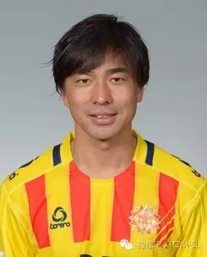 日本足球史上的十大球星,现役足坛85后球员