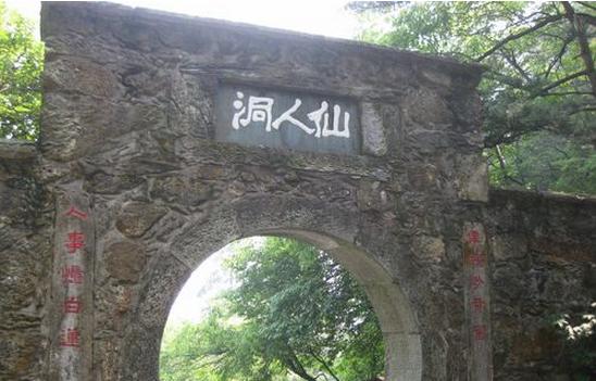江西庐山风景区,江西庐山旅游攻略