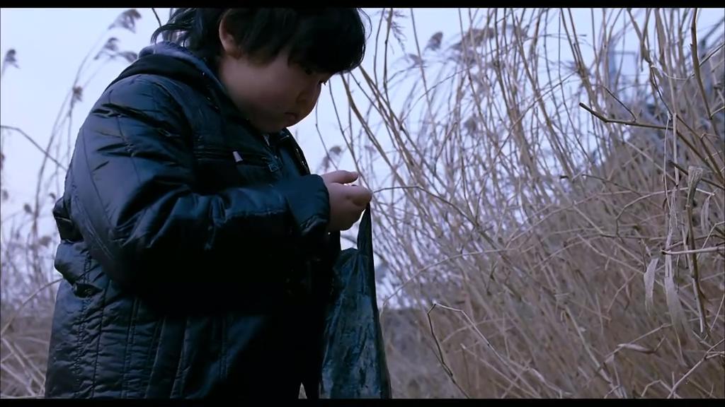 韩国电影看见恶魔深度解析,和看见恶魔类似的韩国电影