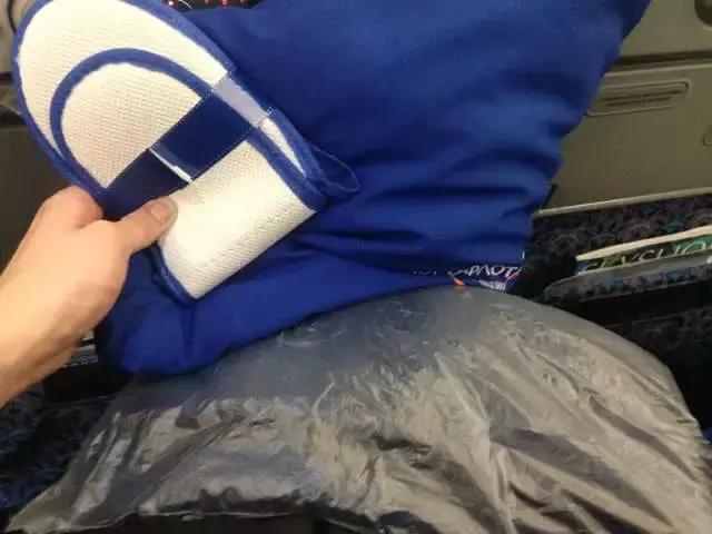 欧亚三大机场两大航空体验