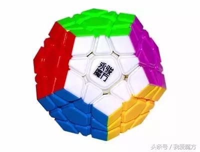 魔方常识,魔方各种术语大全