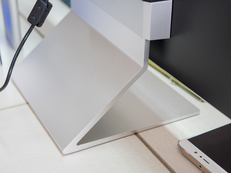 唯有匠心,hkcb6000测评