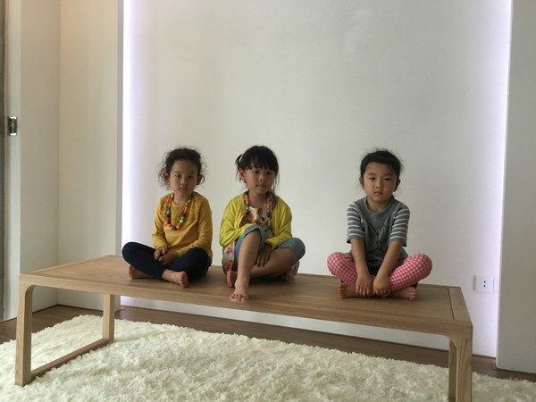 两大两小的厦门四日游