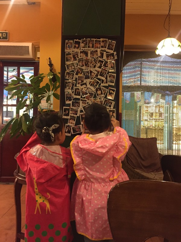 两大两小的厦门四日游