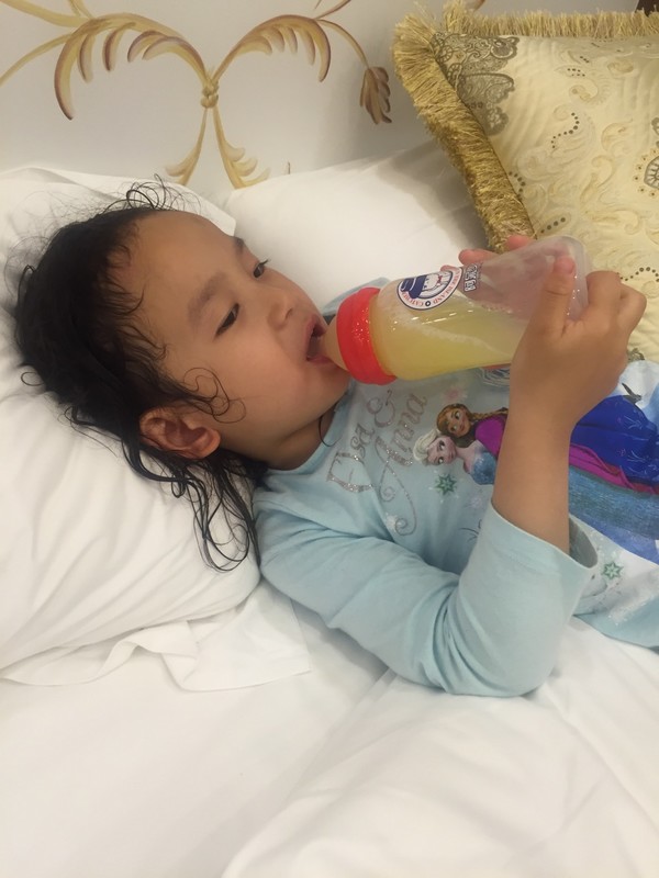 两大两小的厦门四日游