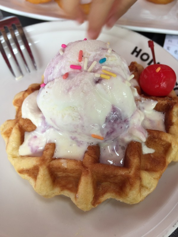 两大两小的厦门四日游