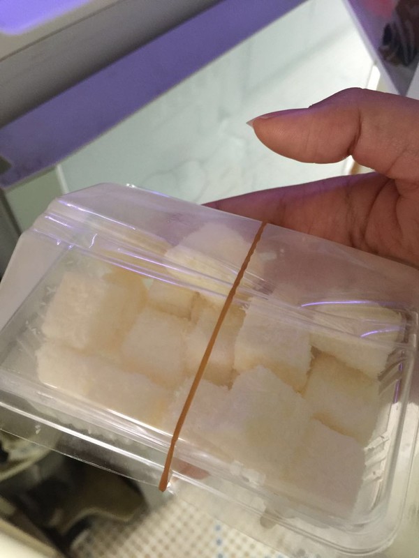 两大两小的厦门四日游