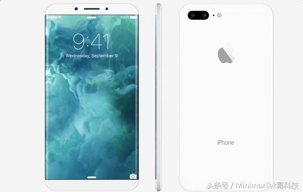 罗永浩点评小米mix,罗永浩对小米mix的评价