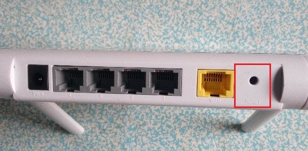 360路由器恢复出厂重新设置步骤,360路由器上网设置不管用