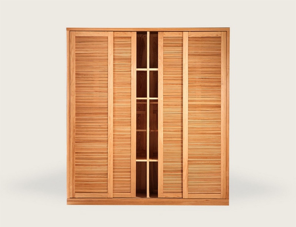 黑胡桃木实木家具优点,黑胡桃木和白蜡木家具