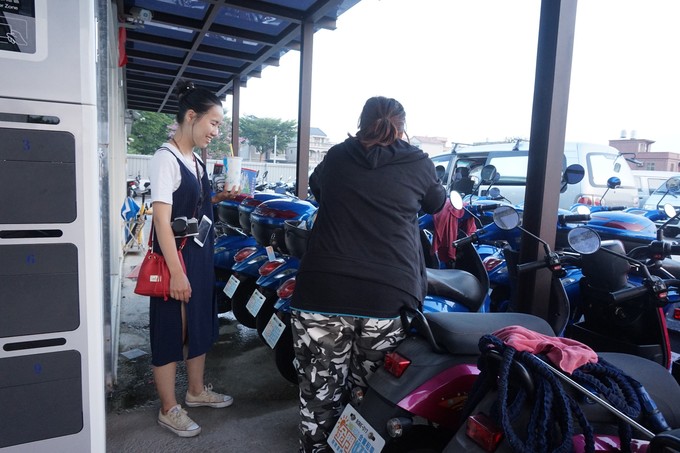 被遗忘的岛,金门被时光遗忘的岛乡