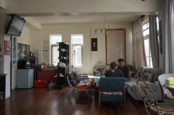 被遗忘的岛,金门被时光遗忘的岛乡