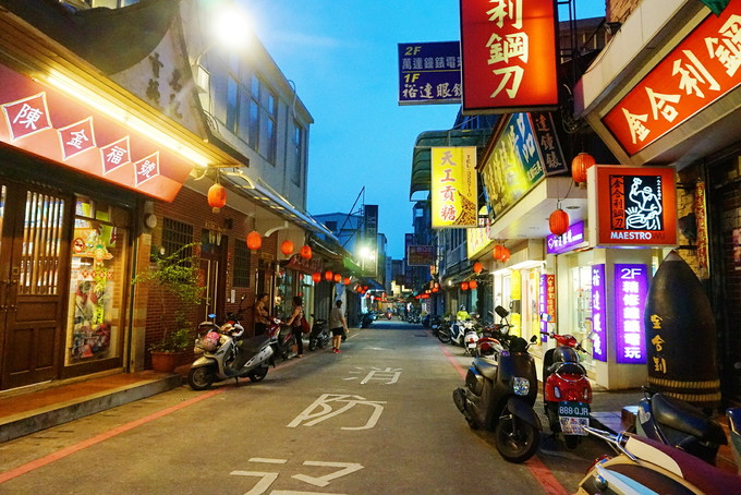 被遗忘的岛,金门被时光遗忘的岛乡