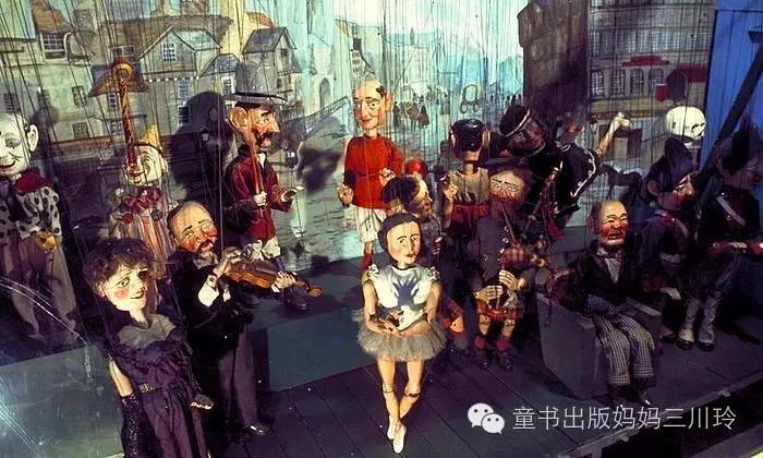 世界最大的玩具馆,世界玩具博物馆