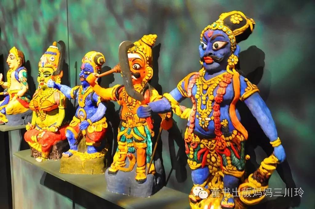 世界最大的玩具馆,世界玩具博物馆