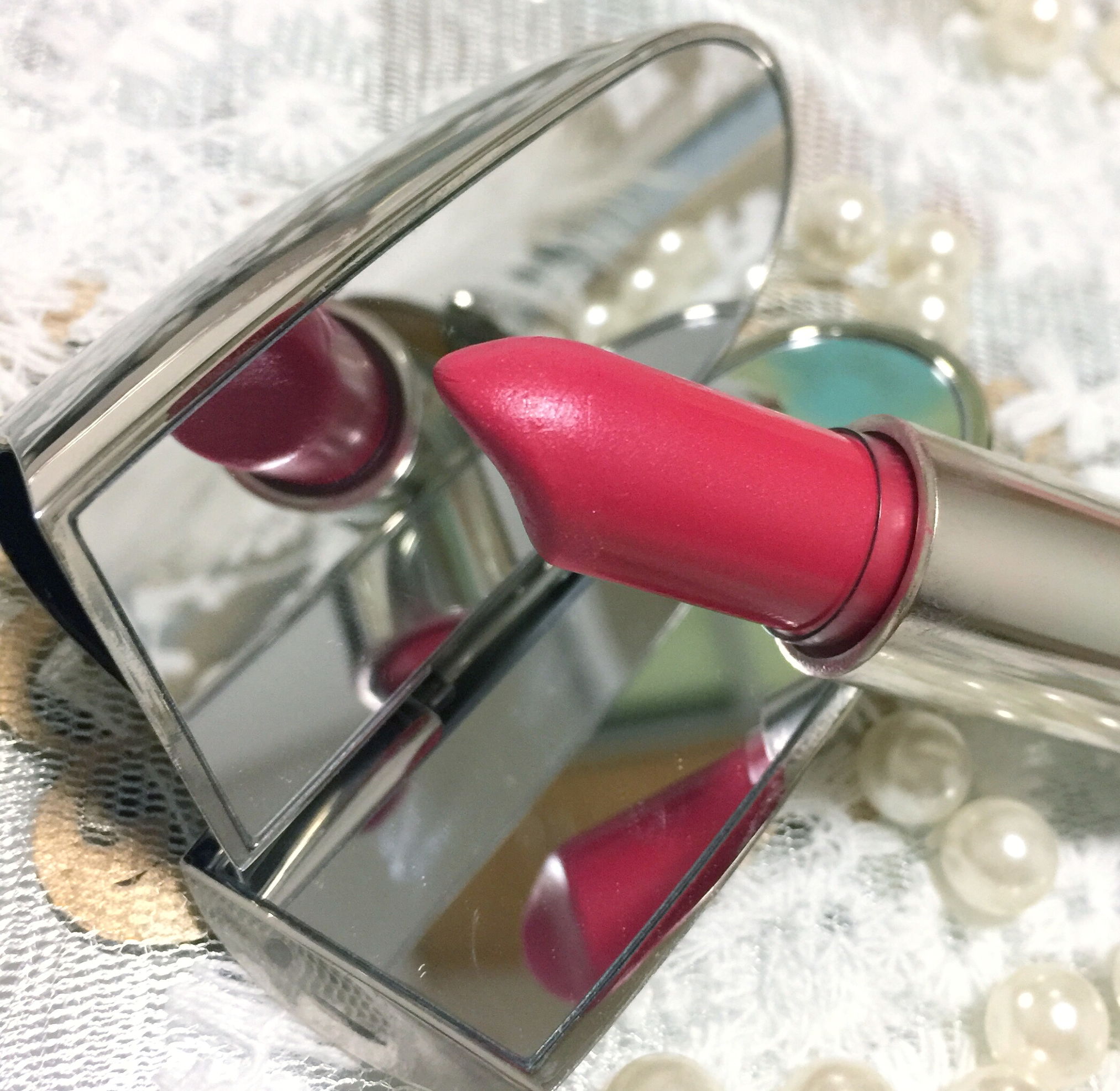 大牌唇部彩妆推荐,最新唇部彩妆