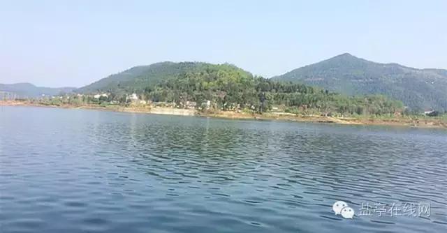 盐亭之所以叫盐亭,居然是因为