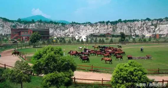 苏州周边最适合2人去的“约泡”地点……