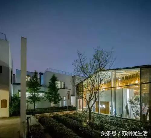 苏州周边最适合2人去的“约泡”地点……