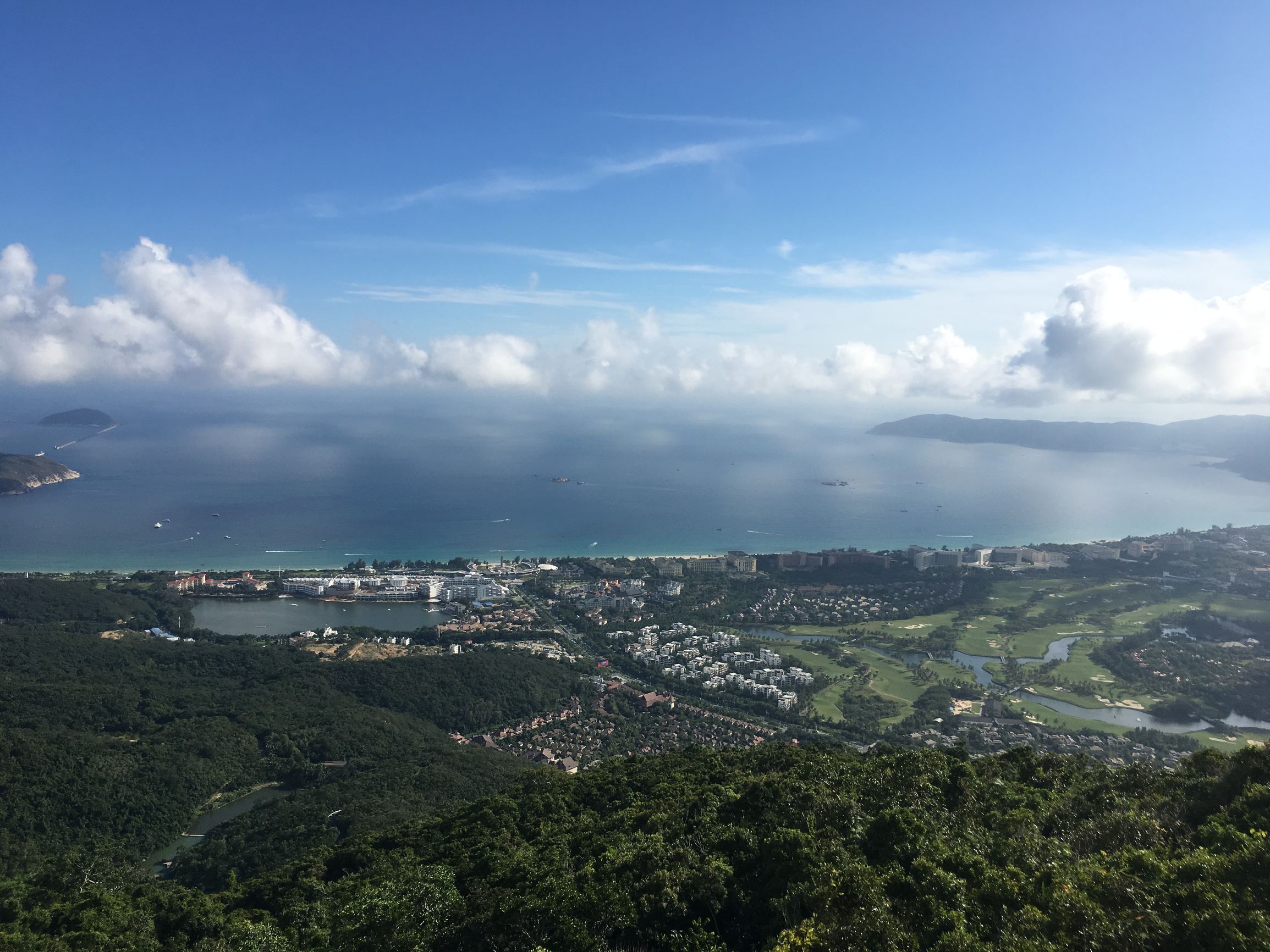 三亚一个来了就不想再来的城市,三亚来了就不想走的城市