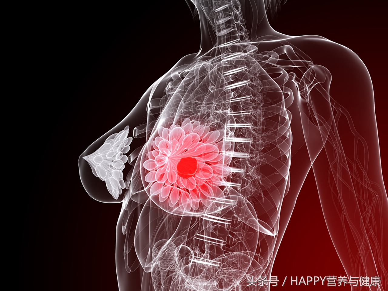 牙疼和乳腺癌有关系吗,女人在牙疼的时候心理是什么样的