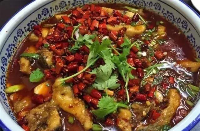 爱吃麻辣的你,一条微信带你吃遍长沙的四川味!